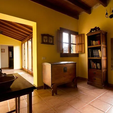 Fontanales Pelibuey By Rivero Moya (Gran Canaria)