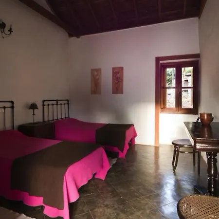 Fontanales Pelibuey By Rivero Holiday home