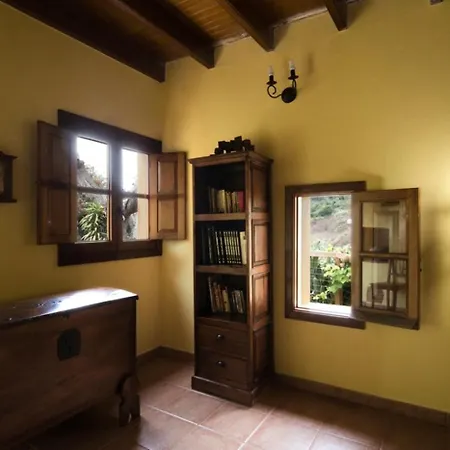 Fontanales Pelibuey By Rivero Holiday home *