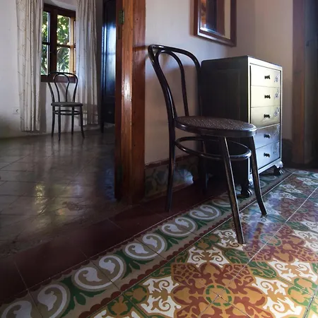 Fontanales Pelibuey By Rivero Holiday home Moya (Gran Canaria)