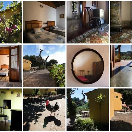 Holiday home Fontanales Pelibuey By Rivero Moya (Gran Canaria)