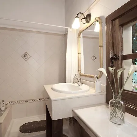 Fontanales Pelibuey By Rivero Holiday home