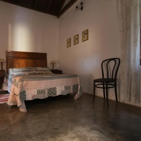 Holiday home Fontanales Pelibuey By Rivero Moya (Gran Canaria)