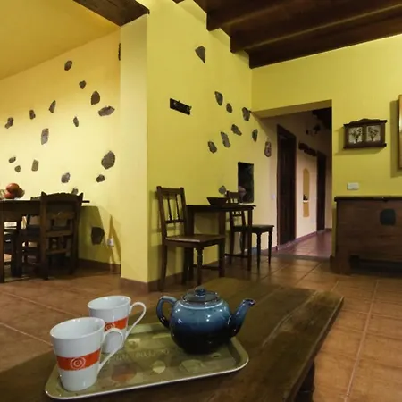 Fontanales Pelibuey By Rivero Holiday home
