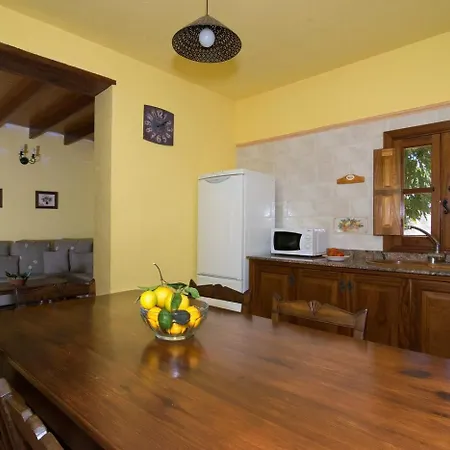 Holiday home Fontanales Pelibuey By Rivero