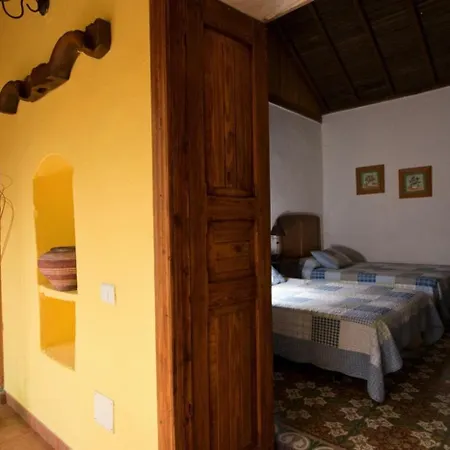 Fontanales Pelibuey By Rivero Holiday home *