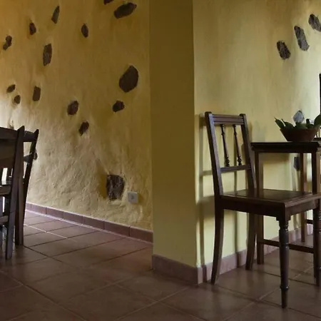 Holiday home Fontanales Pelibuey By Rivero Moya (Gran Canaria)
