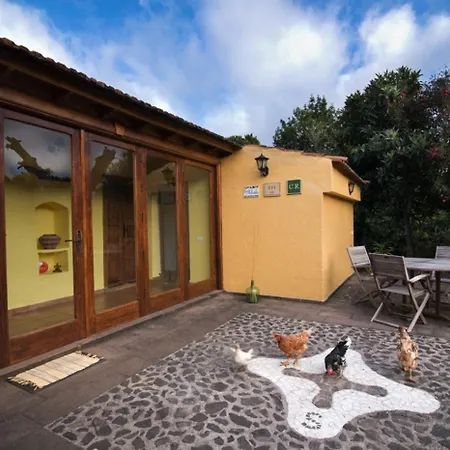 Fontanales Pelibuey By Rivero * Moya (Gran Canaria)