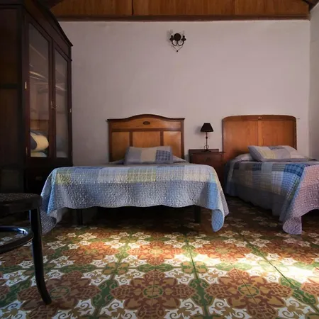 Holiday home Fontanales Pelibuey By Rivero