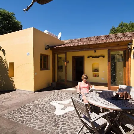 Holiday home Fontanales Pelibuey By Rivero *