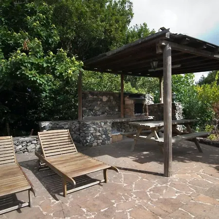 Holiday home Fontanales Pelibuey By Rivero Moya (Gran Canaria)